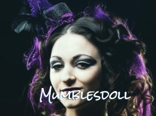 Mumblesdoll