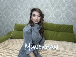 Munekhan