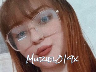 Muriel019x