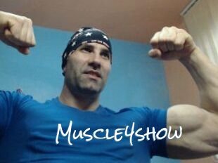 Muscle4show