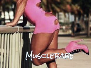 Musclebabe