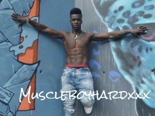 Muscleboyhardxxx