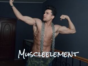 Muscleelement