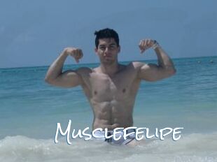 Musclefelipe