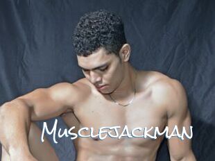 Musclejackman