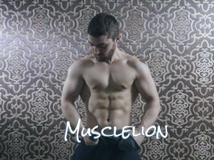 Musclelion