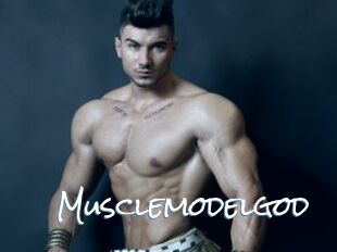 Musclemodelgod