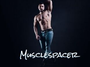 Musclespacer