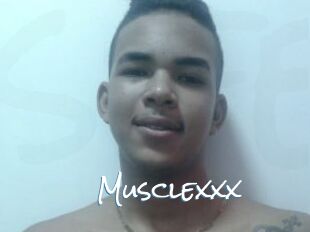 Musclexxx