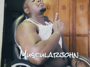 Muscularjohn