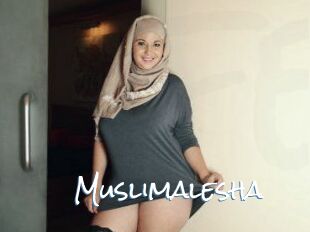 Muslimalesha