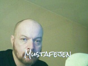 Mustafejen