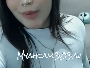 Myahcam303av