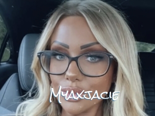 Myaxjacie