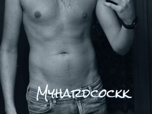 Myhardcockk