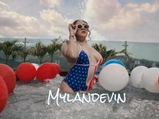 Mylandevin