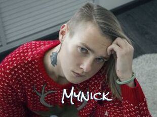 Mynick