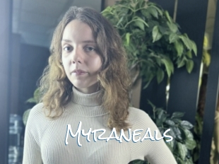 Myraneals