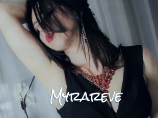 Myrareve