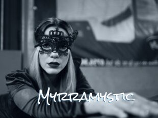 Myrramystic