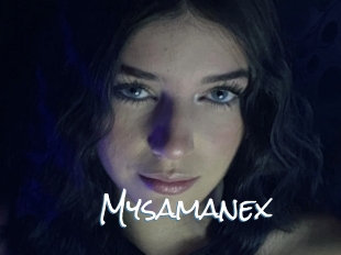 Mysamanex