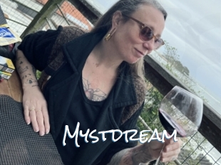 Mystdream