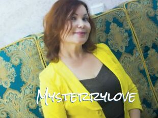 Mysterrylove