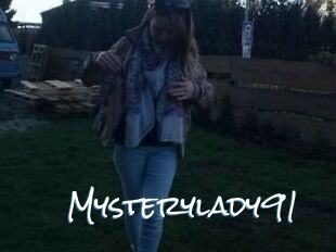 Mysterylady91