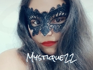 Mystique22