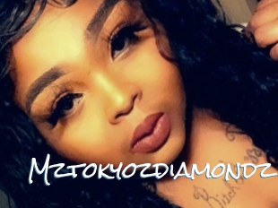 Mztokyozdiamondz