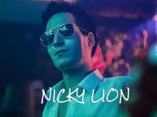 NICKY_LION