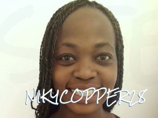 NIKYCOPPER28