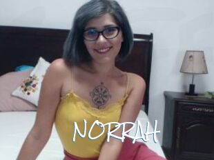 NORRAH