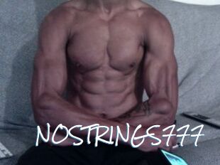 NOSTRINGS777