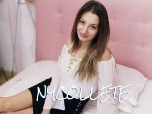 NYCOLLETE