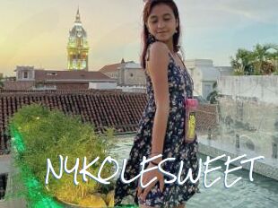 NYKOLESWEET