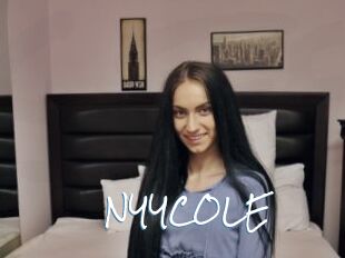 NYYCOLE