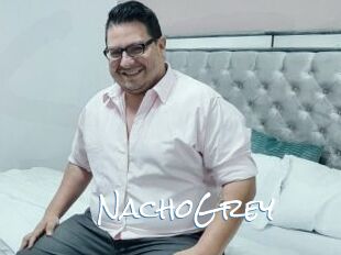 NachoGrey