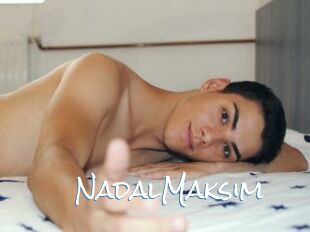 NadalMaksim