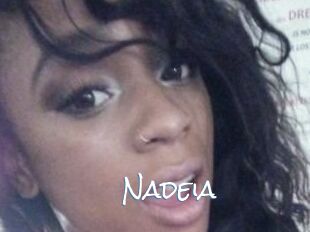 Nadeia