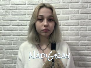 NadiGray