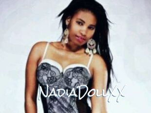 NadiaDollXX