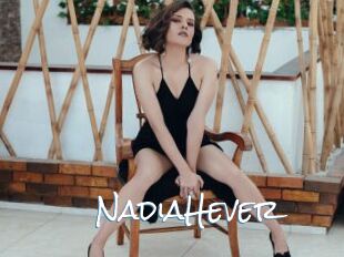 NadiaHever