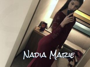 Nadia_Marie