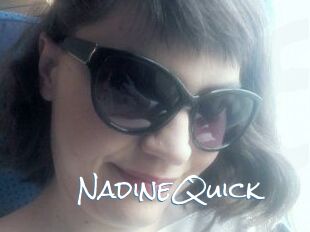 NadineQuick