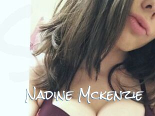 Nadine_Mckenzie