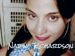 Nadine_Richardson