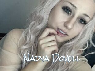 Nadya_Dovell