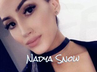 Nadya_Snow