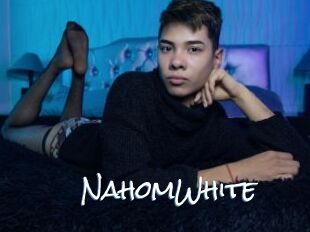 NahomWhite